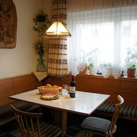 Gasthof La Pli Apartments San Vigilio Di Marebbe Esterno foto
