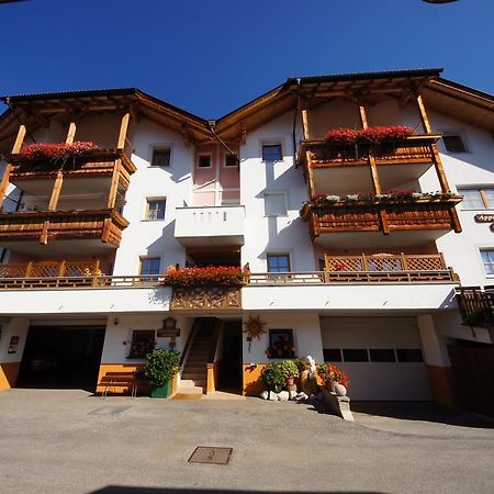 Gasthof La Pli Apartments San Vigilio Di Marebbe Esterno foto