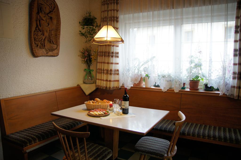 Gasthof La Pli Apartments San Vigilio Di Marebbe Esterno foto