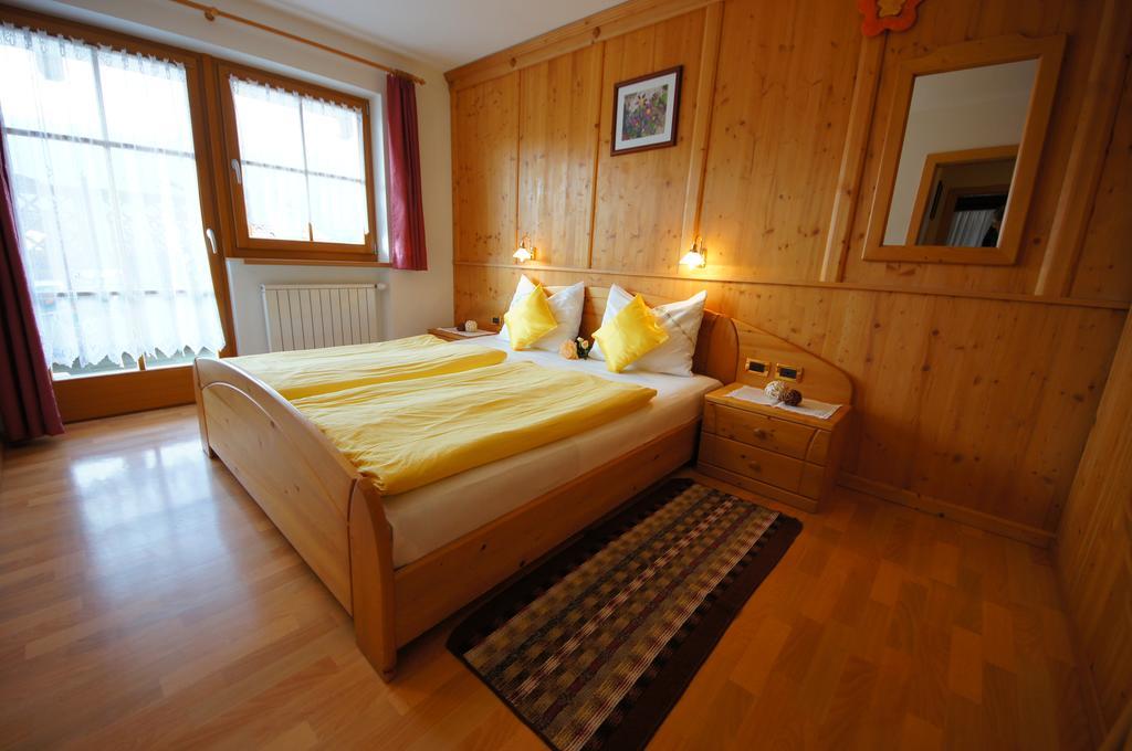 Gasthof La Pli Apartments San Vigilio Di Marebbe Esterno foto